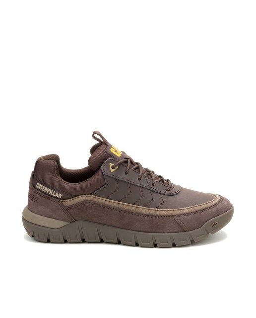 Imagen 0 de Zapatillas de hombre de piel Versage Low