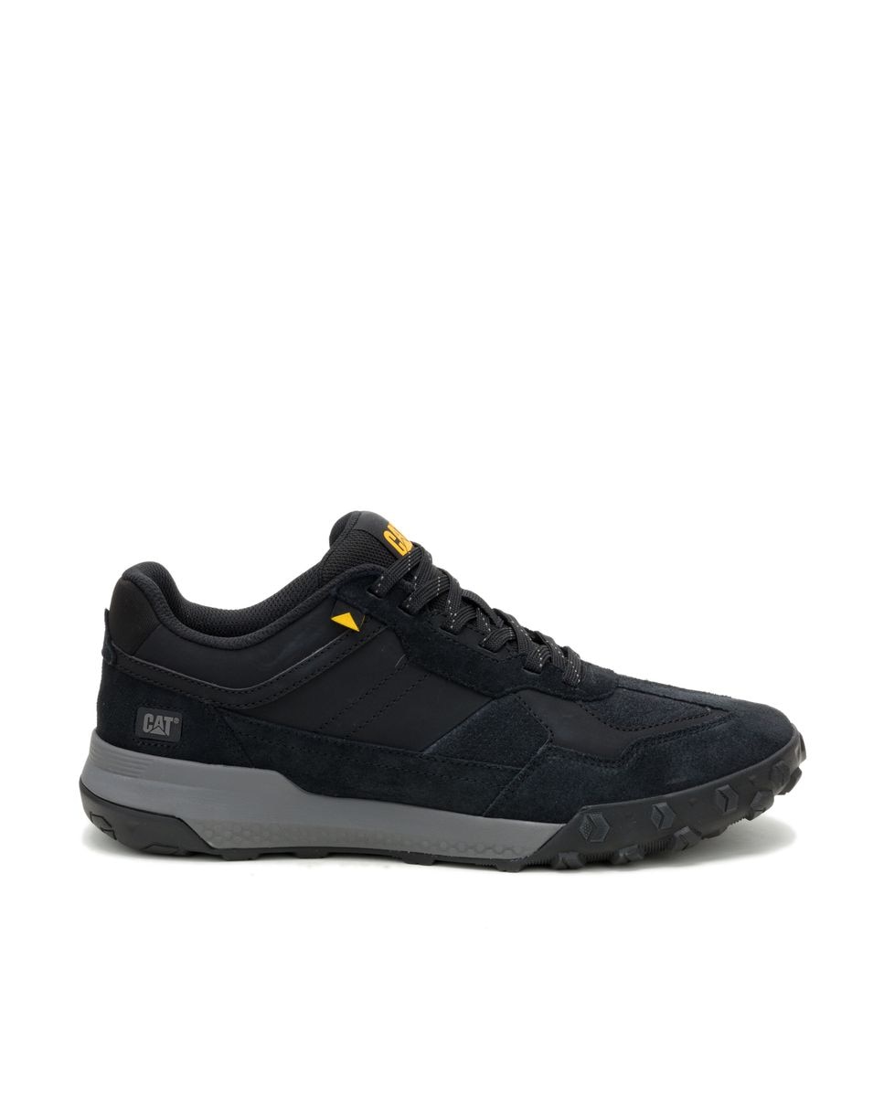Zapatillas de hombre hex ready t-toe - Caterpillar - Negro Negro-1