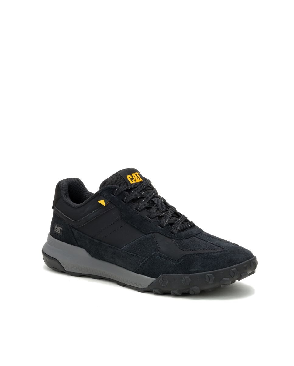 Zapatillas de hombre hex ready t-toe - Caterpillar - Negro Negro-3