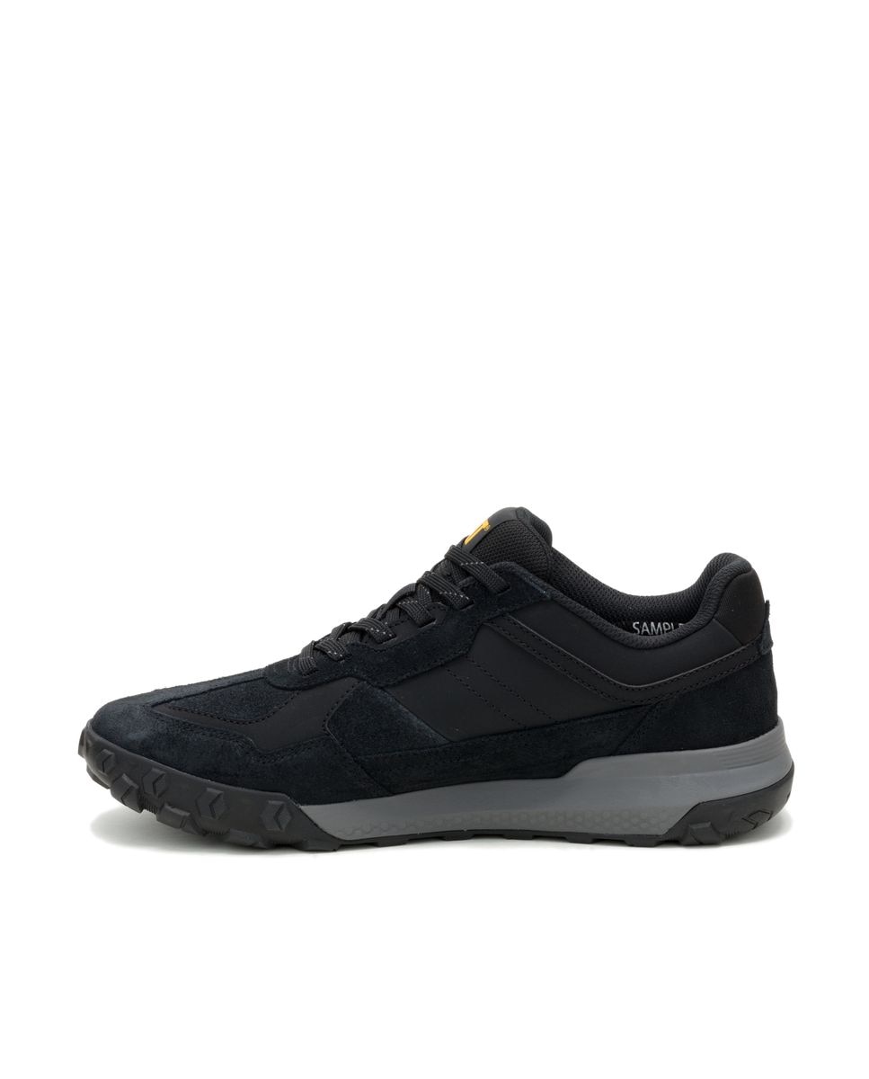 Zapatillas de hombre hex ready t-toe - Caterpillar - Negro Negro-2