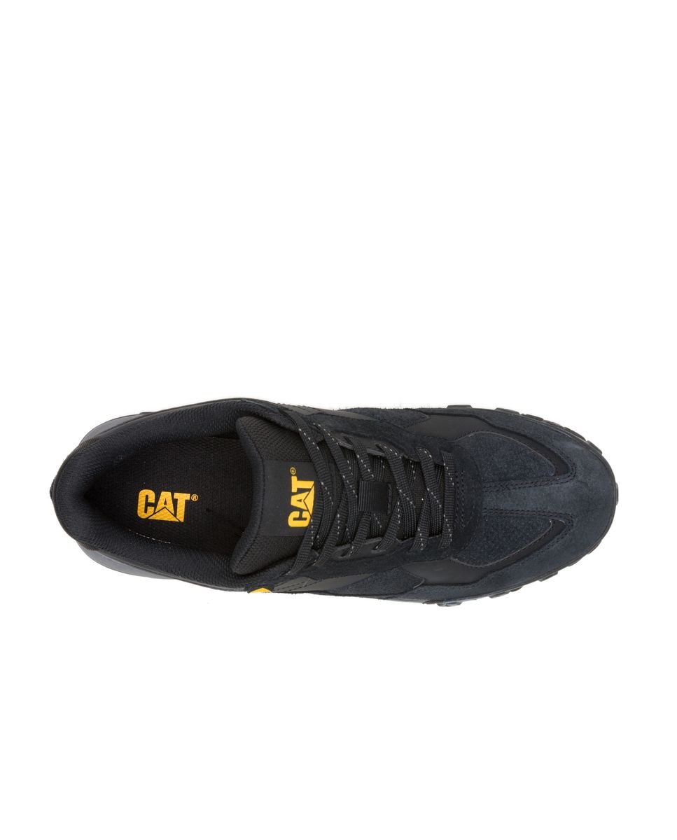 Zapatillas de hombre hex ready t-toe - Caterpillar - Negro Negro-4