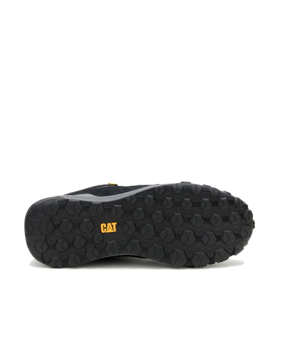 Zapatillas de hombre hex ready t-toe - Caterpillar - Negro Negro-5