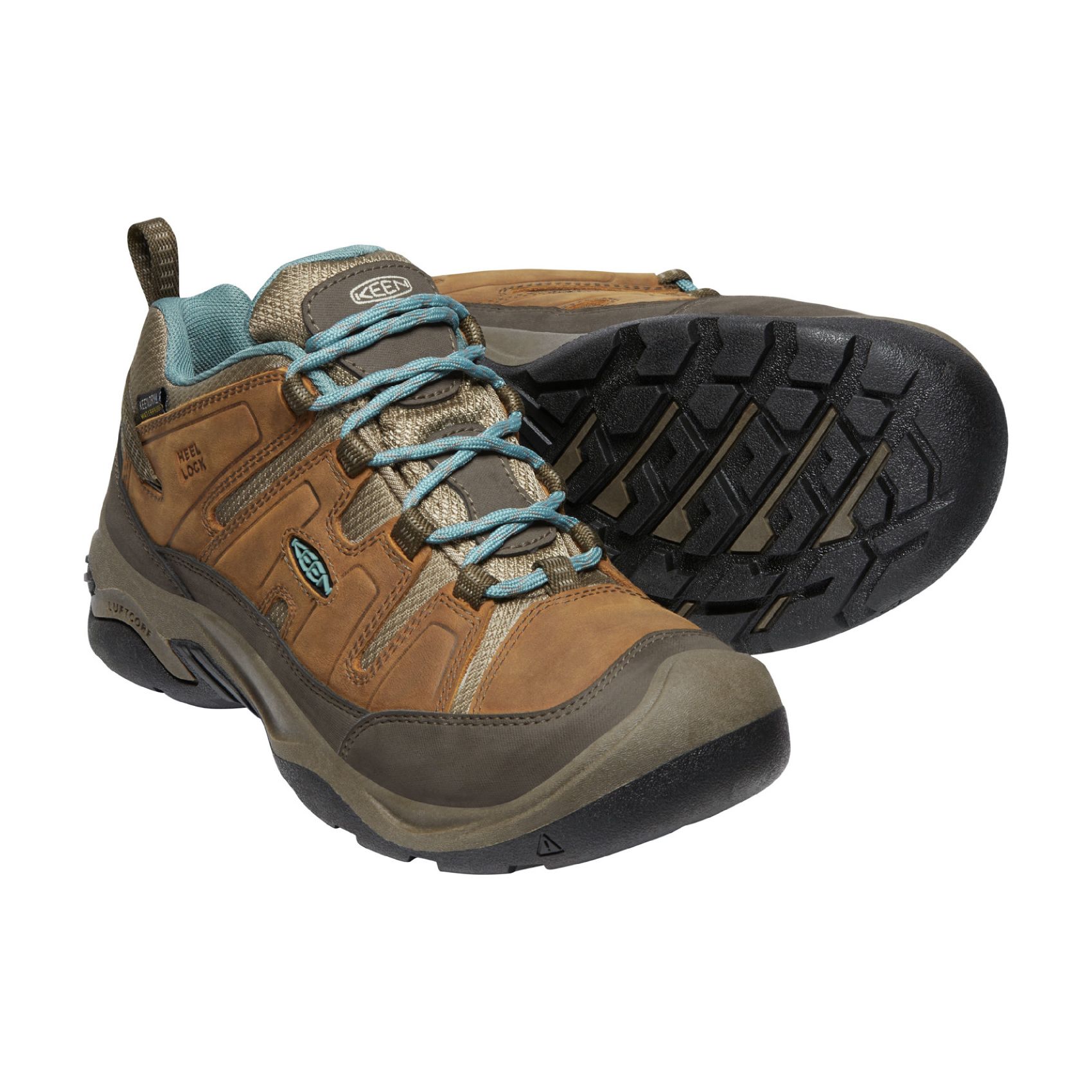 Keen discount zapatos mujer