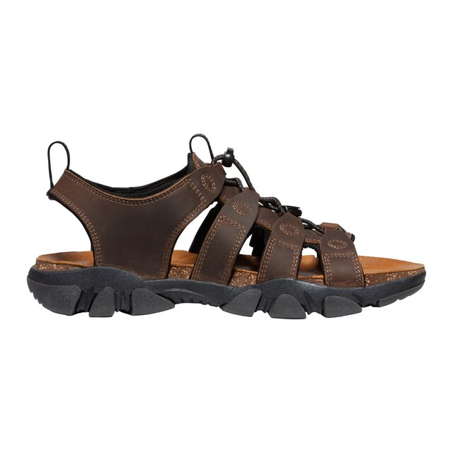 Imagen 0 de Sandalias de montaña de hombre DAYTONA II Keen