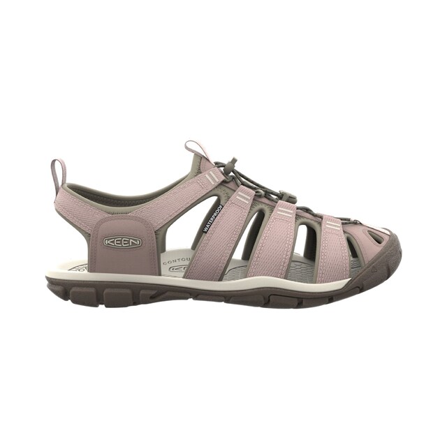 Imagen 0 de Sandalias de montaña de mujer CLEARWATER CNX Keen