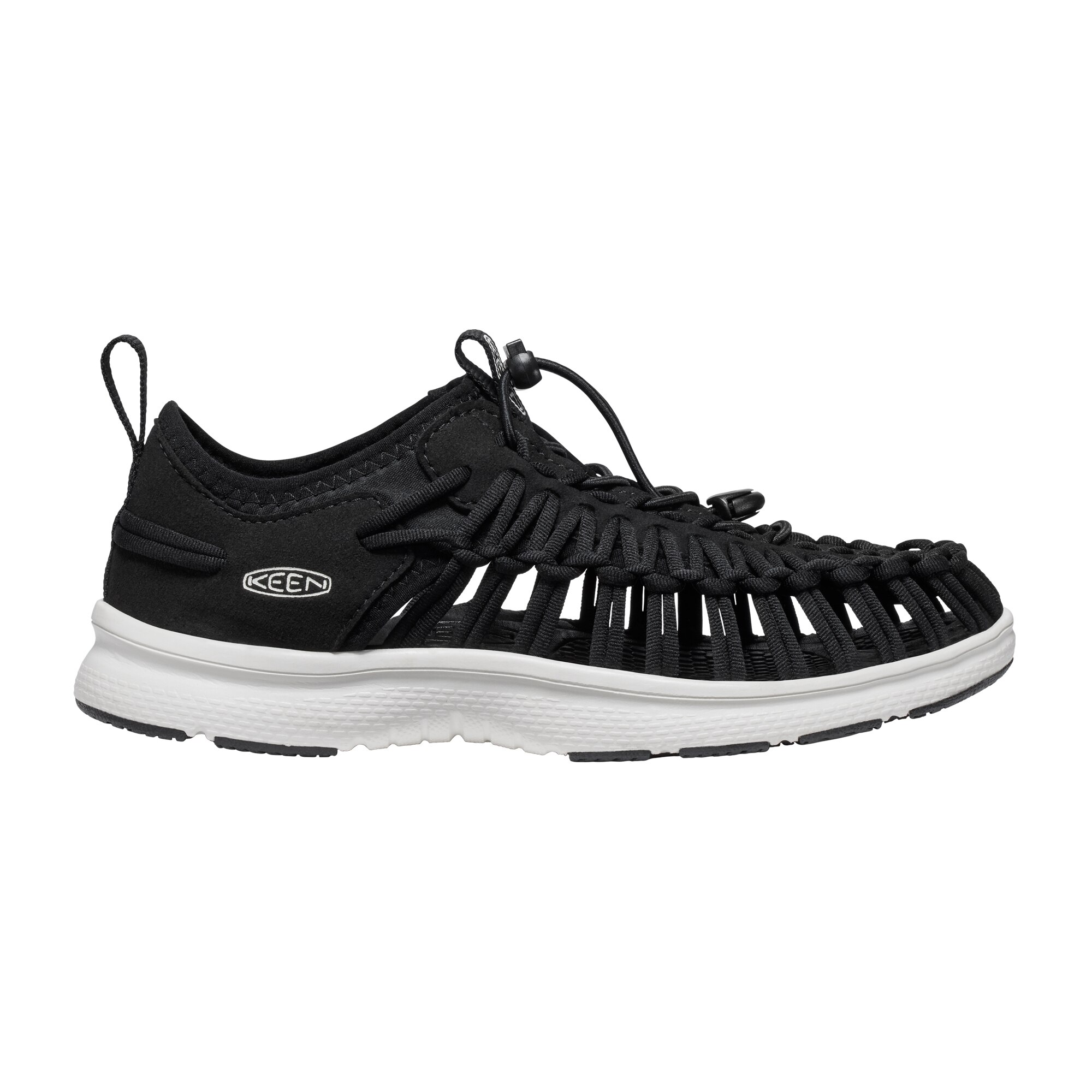 Zapatillas de montaña de mujer UNEEK O3 Keen