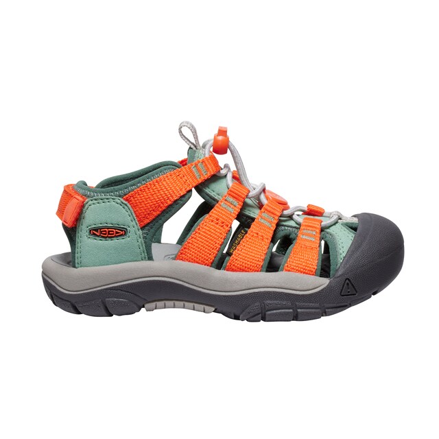 Imagen 0 de Sandalias de montaña de niños NEWPORT BOUNDLESS Keen