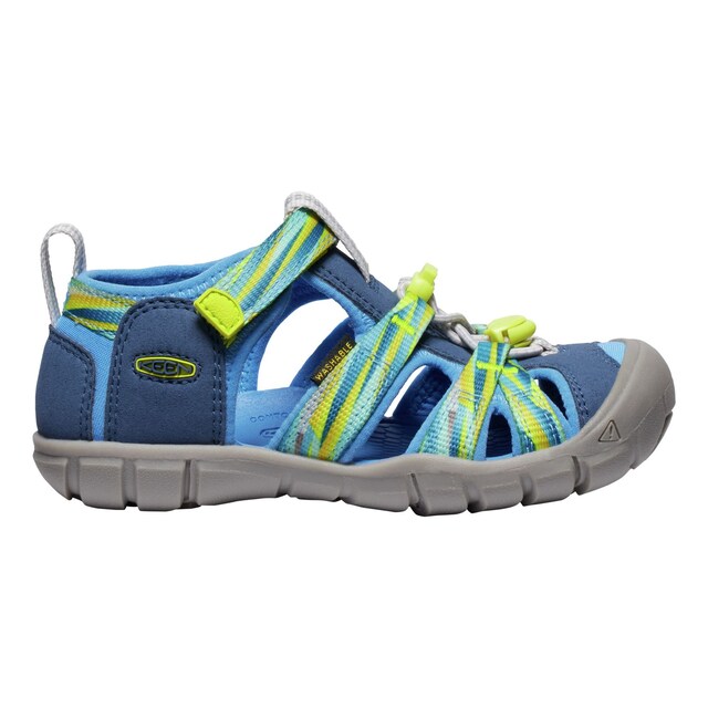 Imagen 0 de Sandalias de montaña de niños SEACAMP II CNX Keen