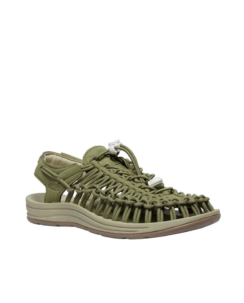 Keen UNEEK W para Mujer - Verde Oliva Verde Oliva-2