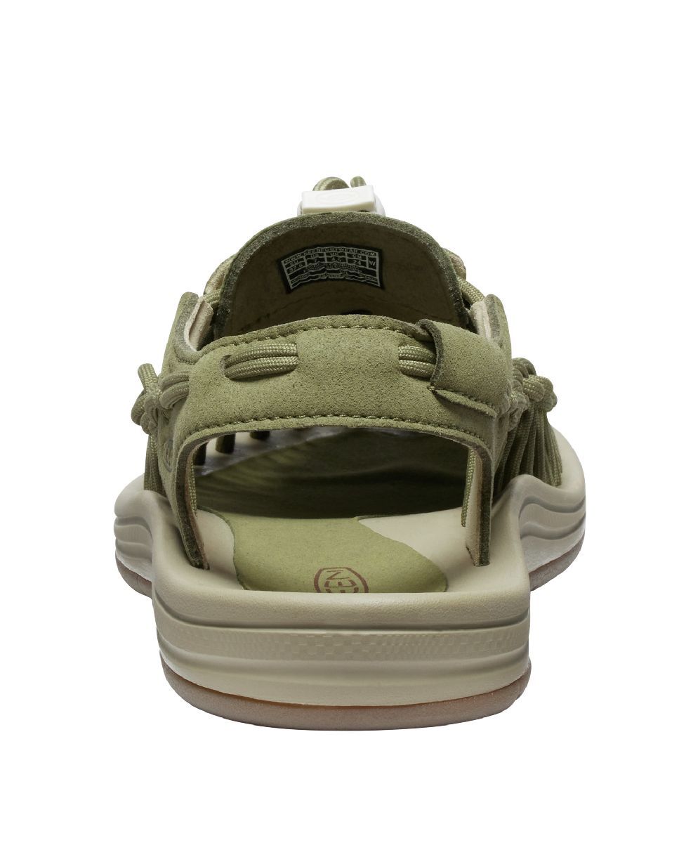 Keen UNEEK W para Mujer - Verde Oliva Verde Oliva-5