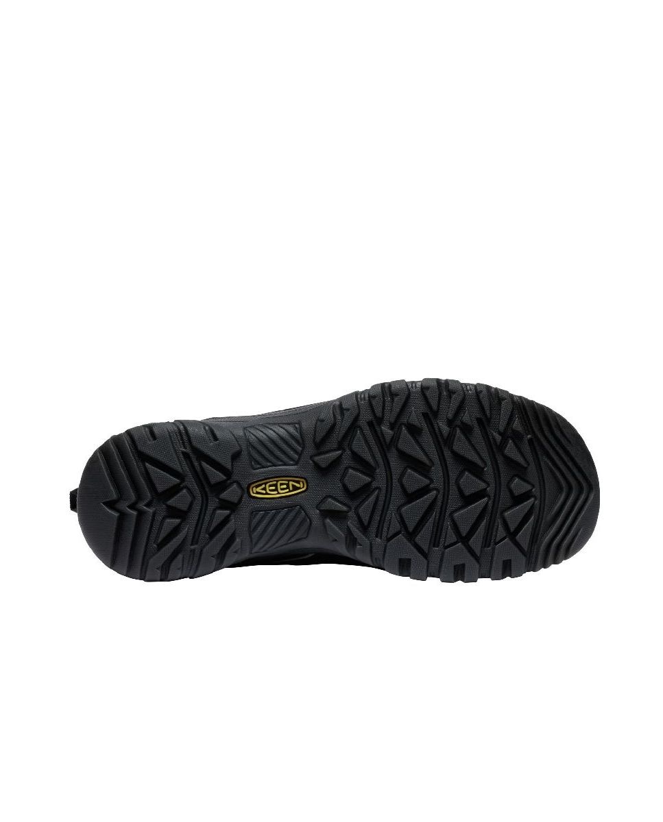 Botas de montaña de hombre TARGHEE IV MID Keen - Marrón Marrón-4