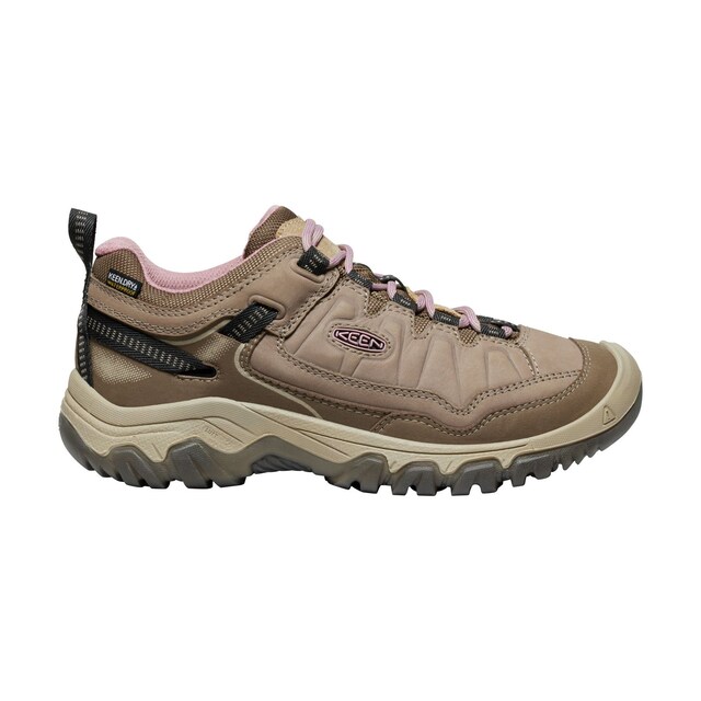 Imagen 0 de Botas de montaña de mujer TARGHEE IV WP Keen