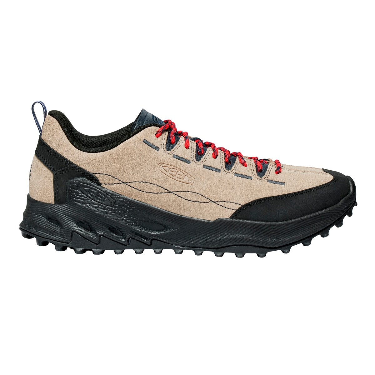 KEEN JASPER ZIONIC M para HOMBRE - Beige Beige-1