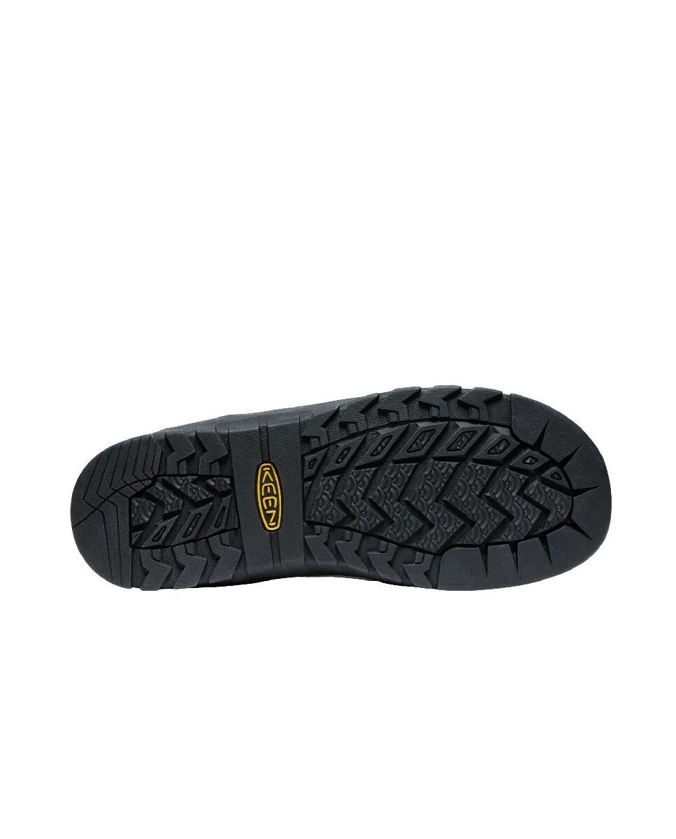 Imagen 3 de Keen Jasper Rocks Sp Para Mujer - Blanco / Negro Blanco / Negro