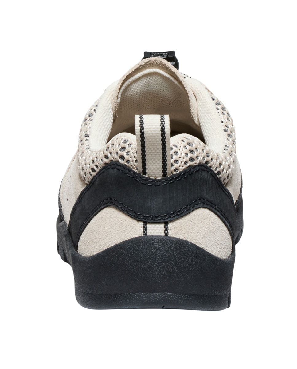 Imagen 4 de Keen Jasper Rocks Sp Para Mujer - Blanco / Negro Blanco / Negro