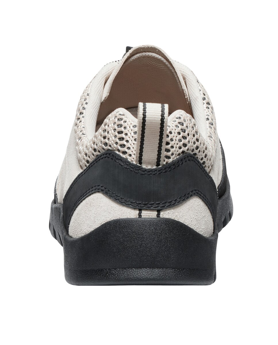 Zapatillas de hombre JASPER ROCKS SP Keen - Blanco / Negro Blanco / Negro-4