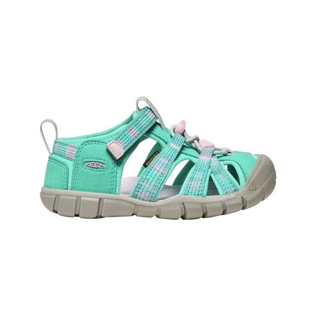 Imagen 0 de Sandalias de montaña de niños SEACAMP II CNX Keen