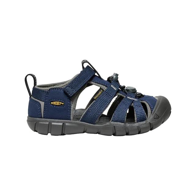 Imagen 0 de Sandalias de montaña de niños SEACAMP II CNX Keen