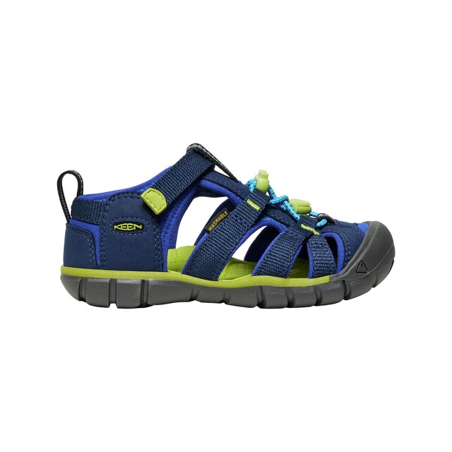 Imagen 0 de Sandalias de montaña de niños SEACAMP II CNX Keen