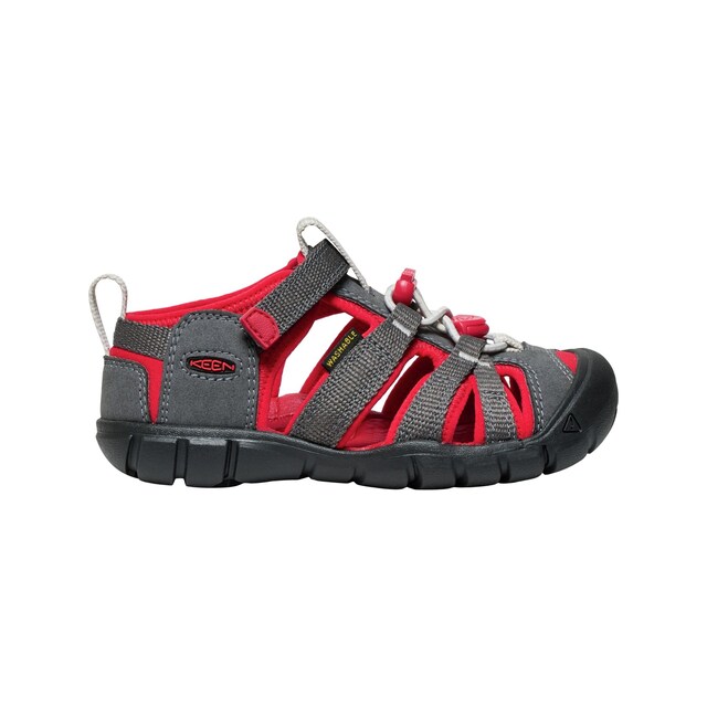 Imagen 0 de Sandalias de montaña de niños SEACAMP II CNX Keen