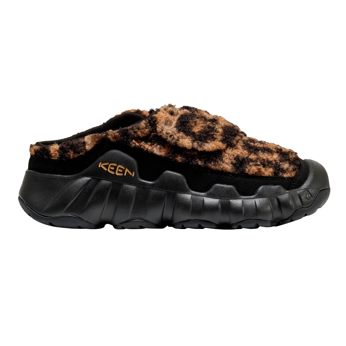Keen - Slip on de montaña de mujer HYPOWSER WRAP Keen.