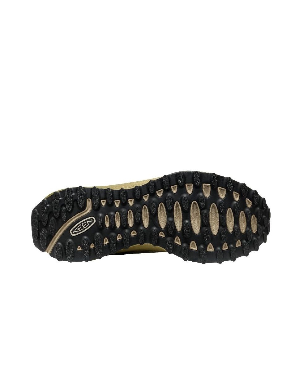 Imagen 4 de Zapatillas de montaña de hombre ZIONIC NXT WP Keen - Verde militar Verde militar