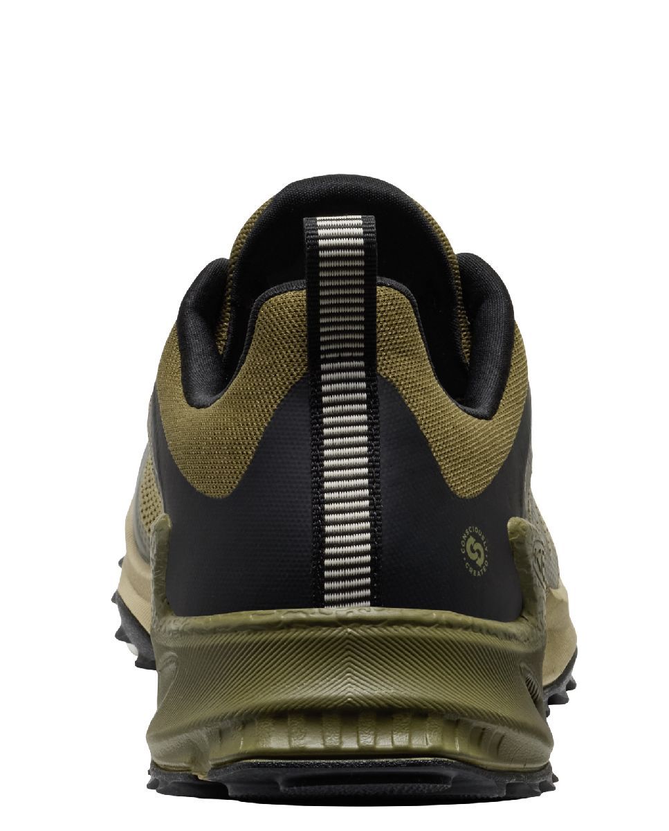 Imagen 5 de Zapatillas de montaña de hombre ZIONIC NXT WP Keen - Verde militar Verde militar