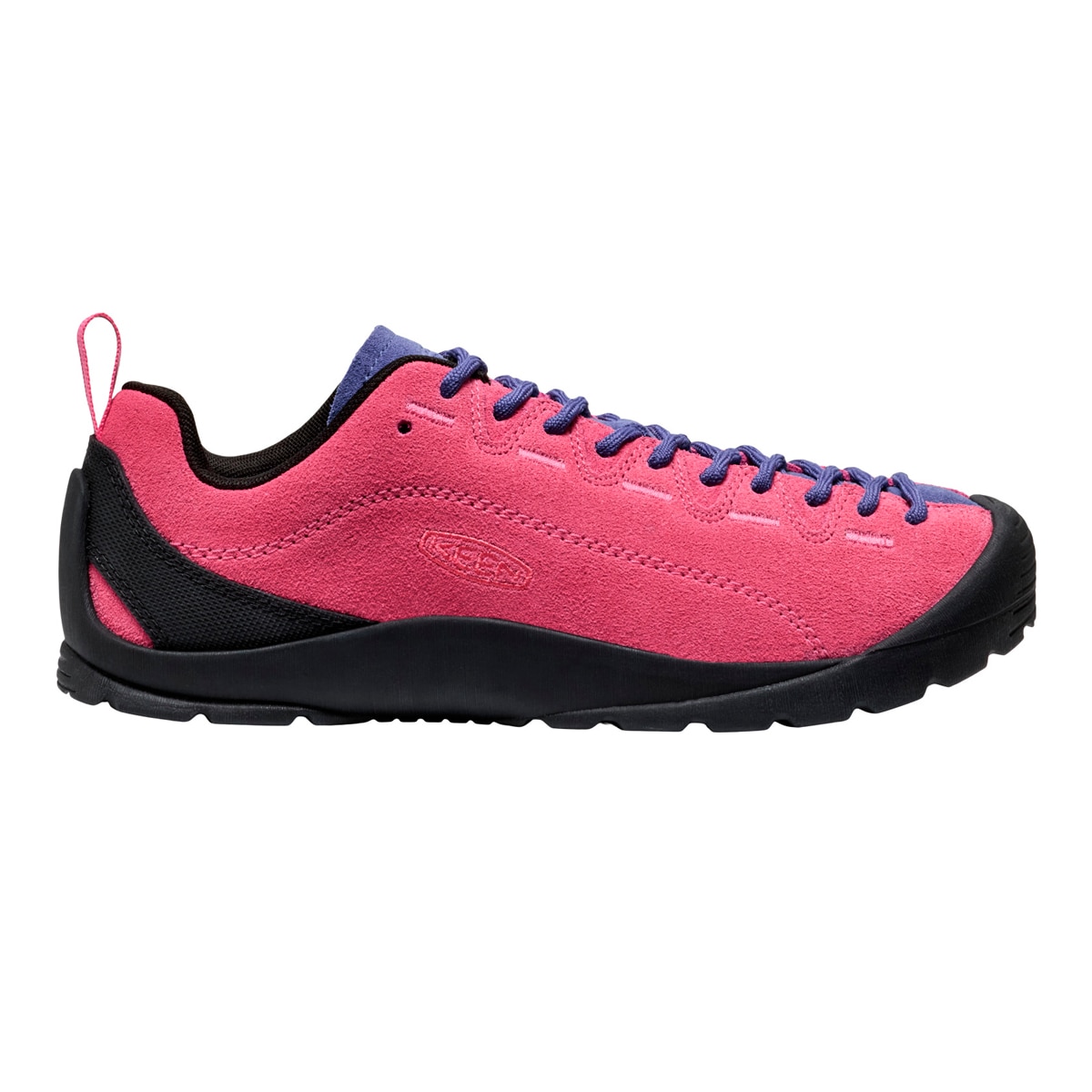Imagen 0 de KEEN JASPER W para MUJER Negro