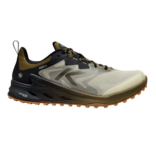 Imagen 0 de Zapatillas de montaña de hombre ZIONIC NXT WP Keen