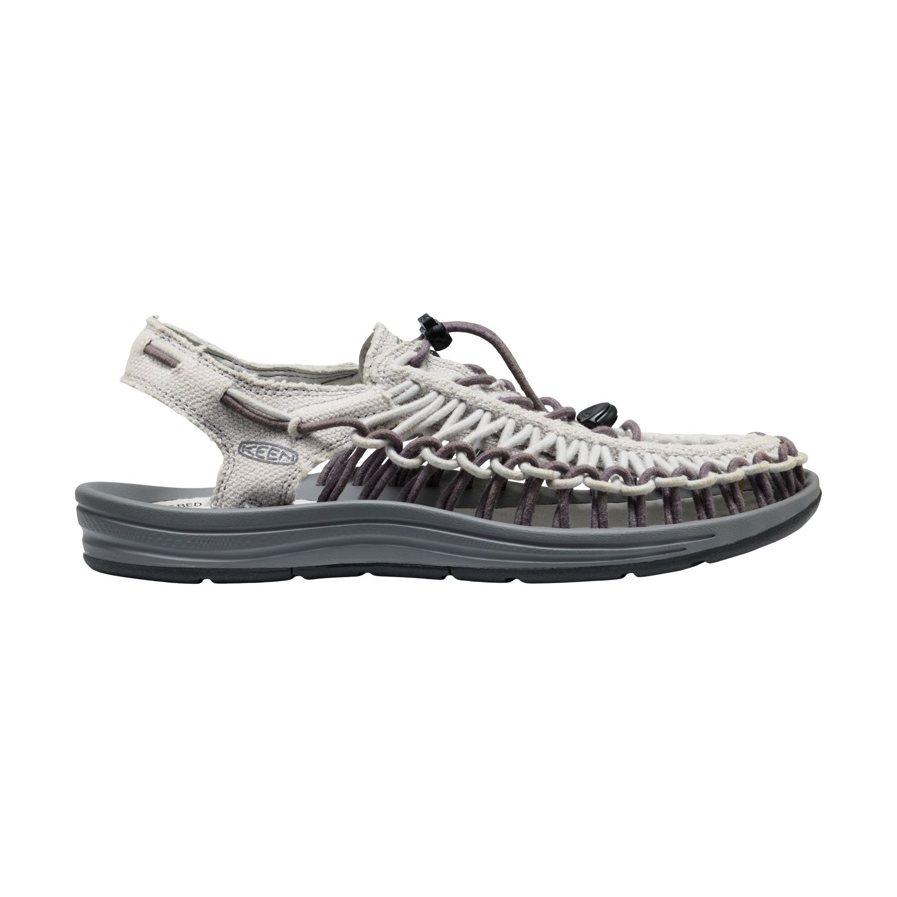 Sandalias de hombre UNEEK CANVAS Keen