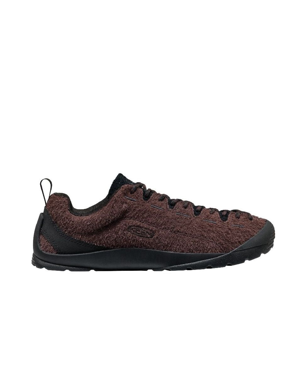 Imagen 0 de Zapatillas de hombre JASPER Keen Marrón chocolate