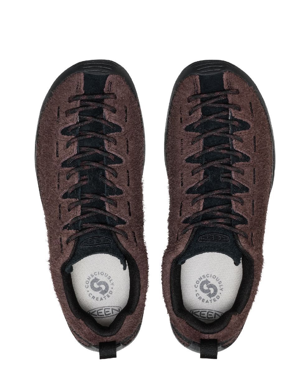 Zapatillas de hombre JASPER Keen - Marrón chocolate Marrón chocolate-3