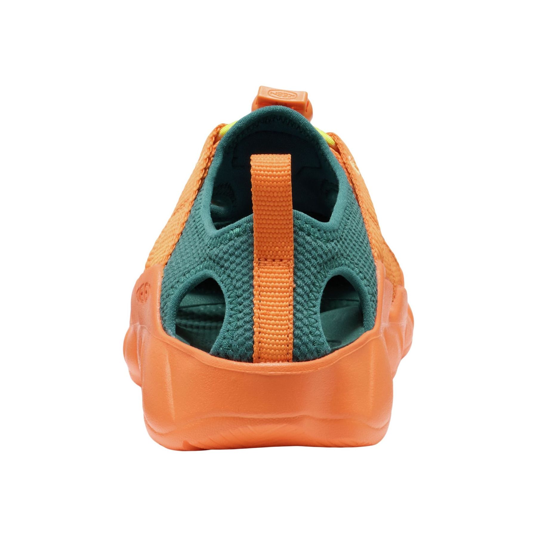Sandalias de montaña de niños HYPERPORT H2 Keen - Naranja Naranja-3