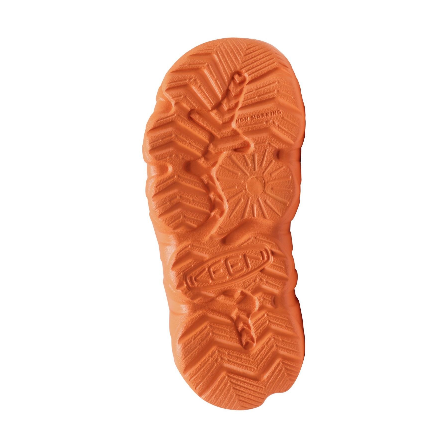 Sandalias de montaña de niños HYPERPORT H2 Keen - Naranja Naranja-4