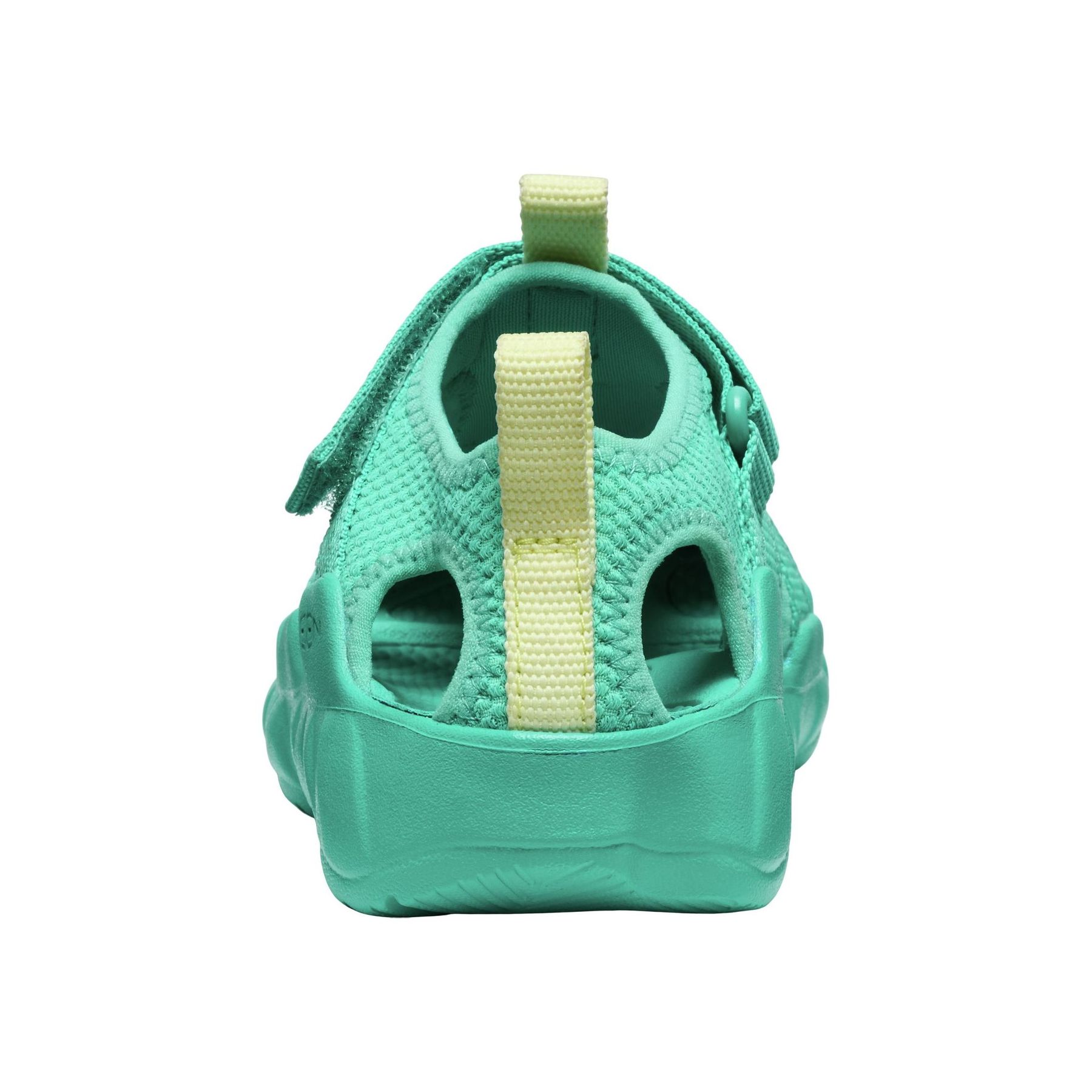 Sandalias de montaña de niños HYPERPORT H2 Keen - Turquesa Turquesa-3