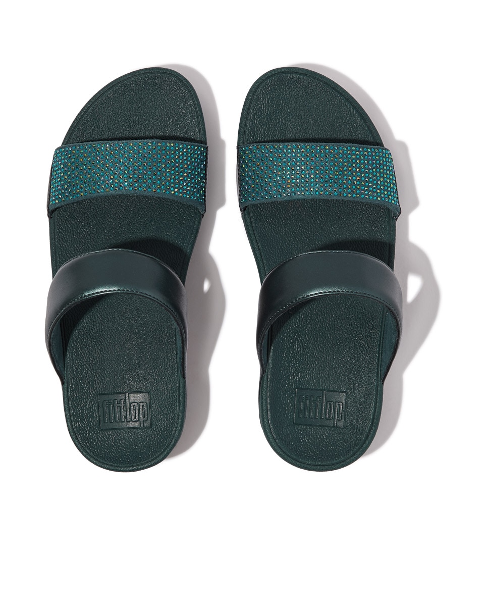 Sandalias fitflop best sale el corte ingles