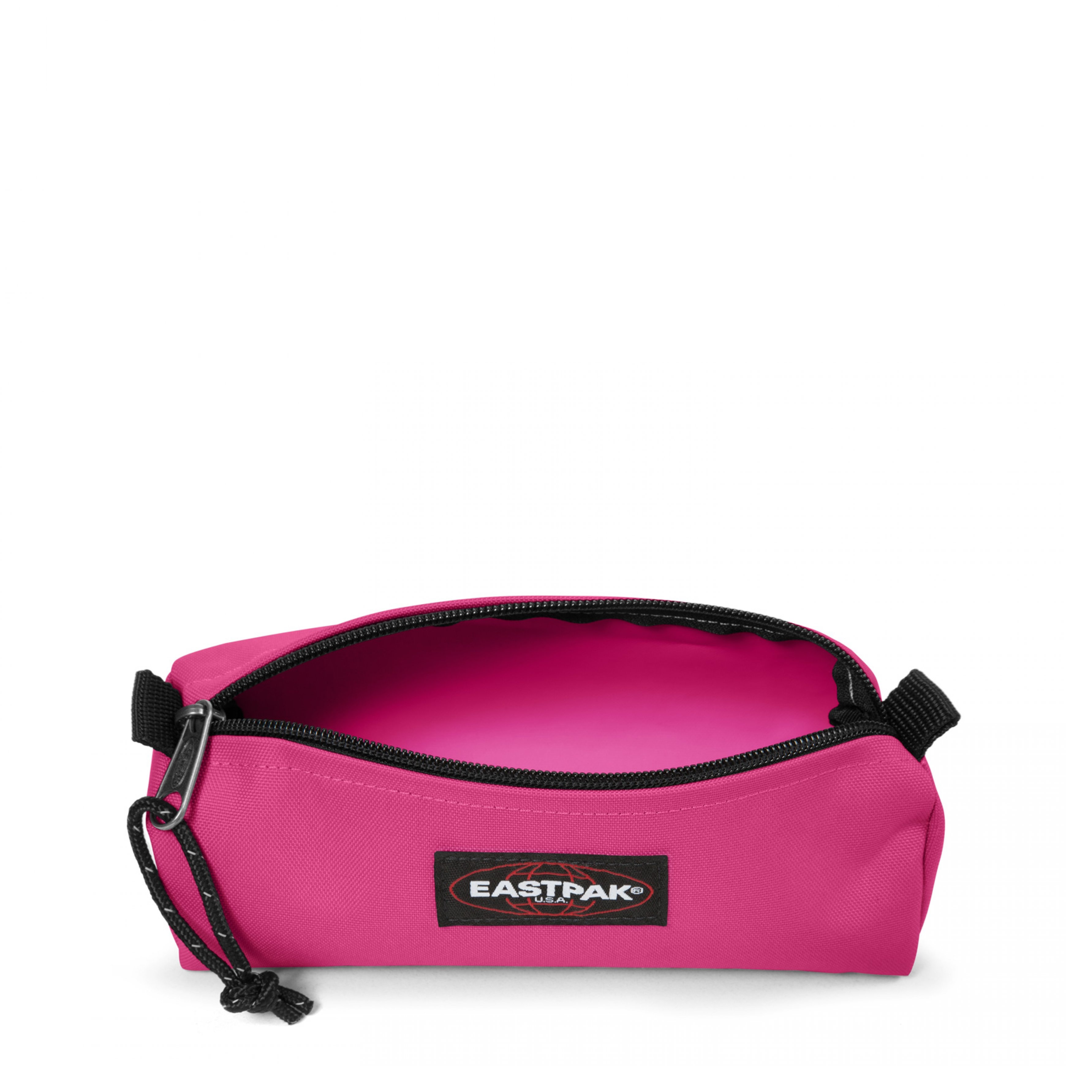 Imagen 3 de Estuche unisex Benchmark Single Eastpak - Rosa Rosa