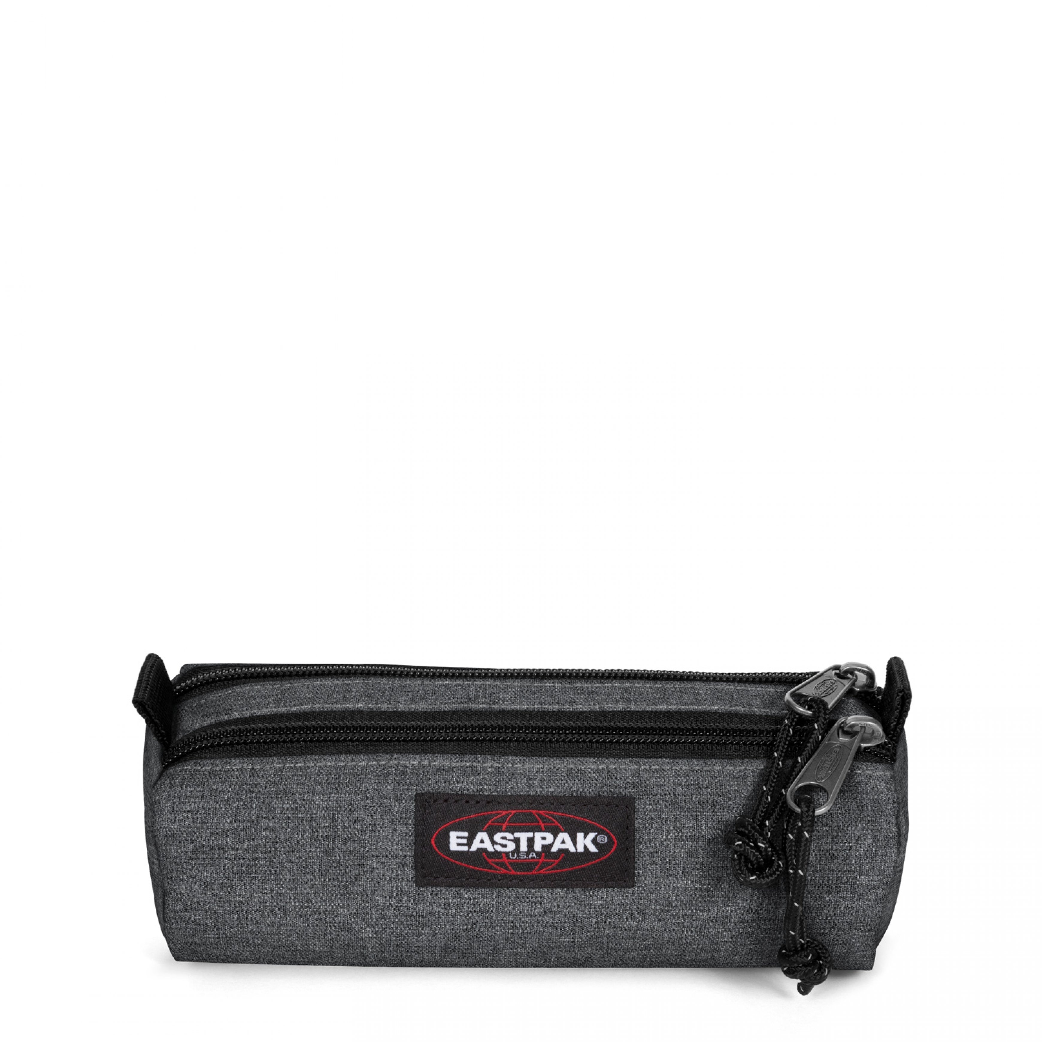 Imagen 1 de Estuche unisex Double Benchmark Eastpak - Antracita Antracita