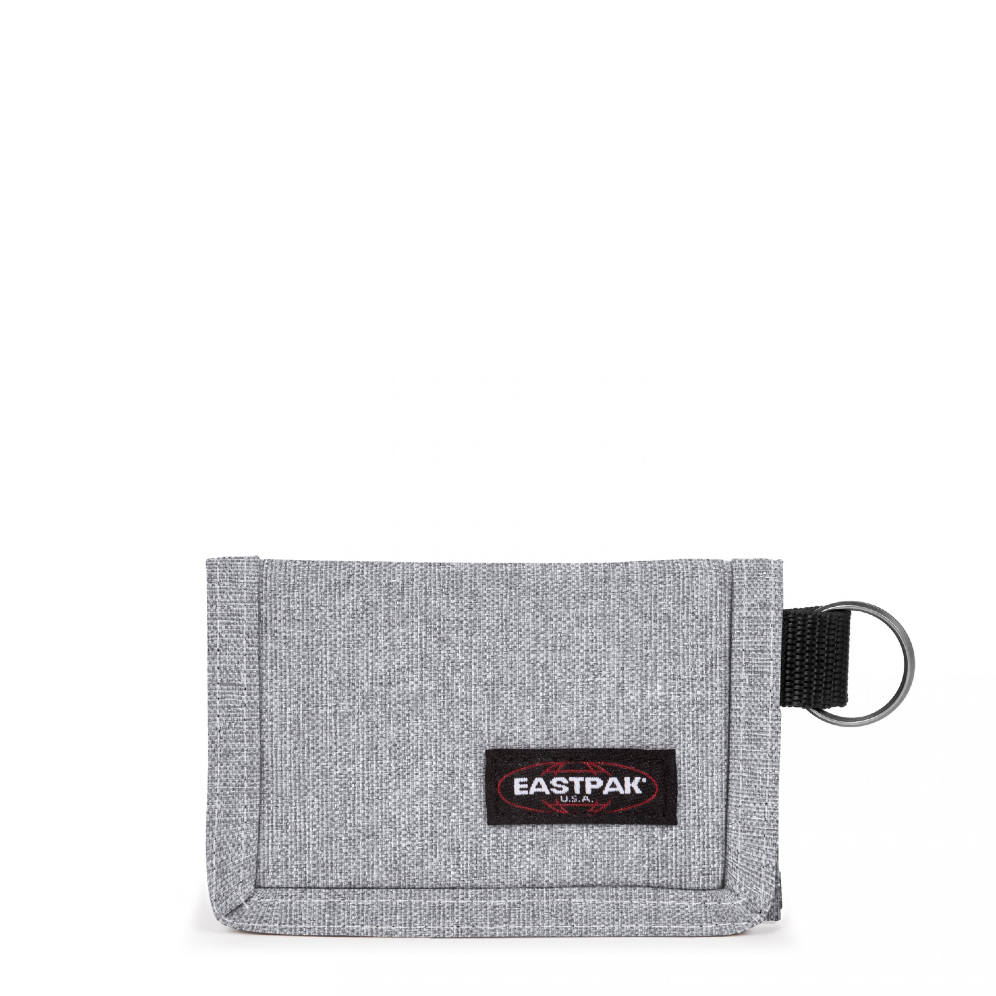 Imagen 1 de Cartera unisex Mini Crew Eastpak - Gris claro Gris claro