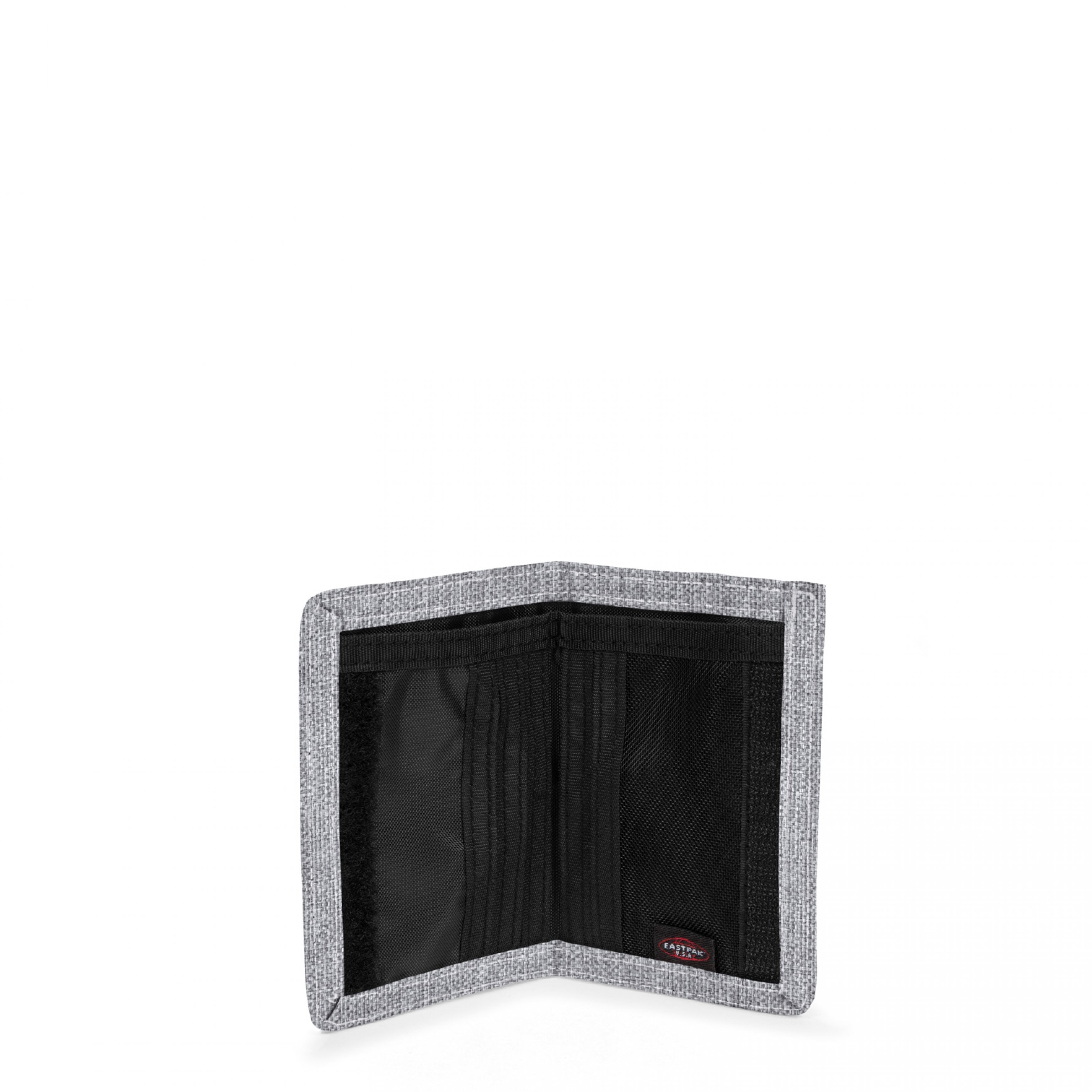 Imagen 2 de Cartera unisex Mini Crew Eastpak - Gris claro Gris claro