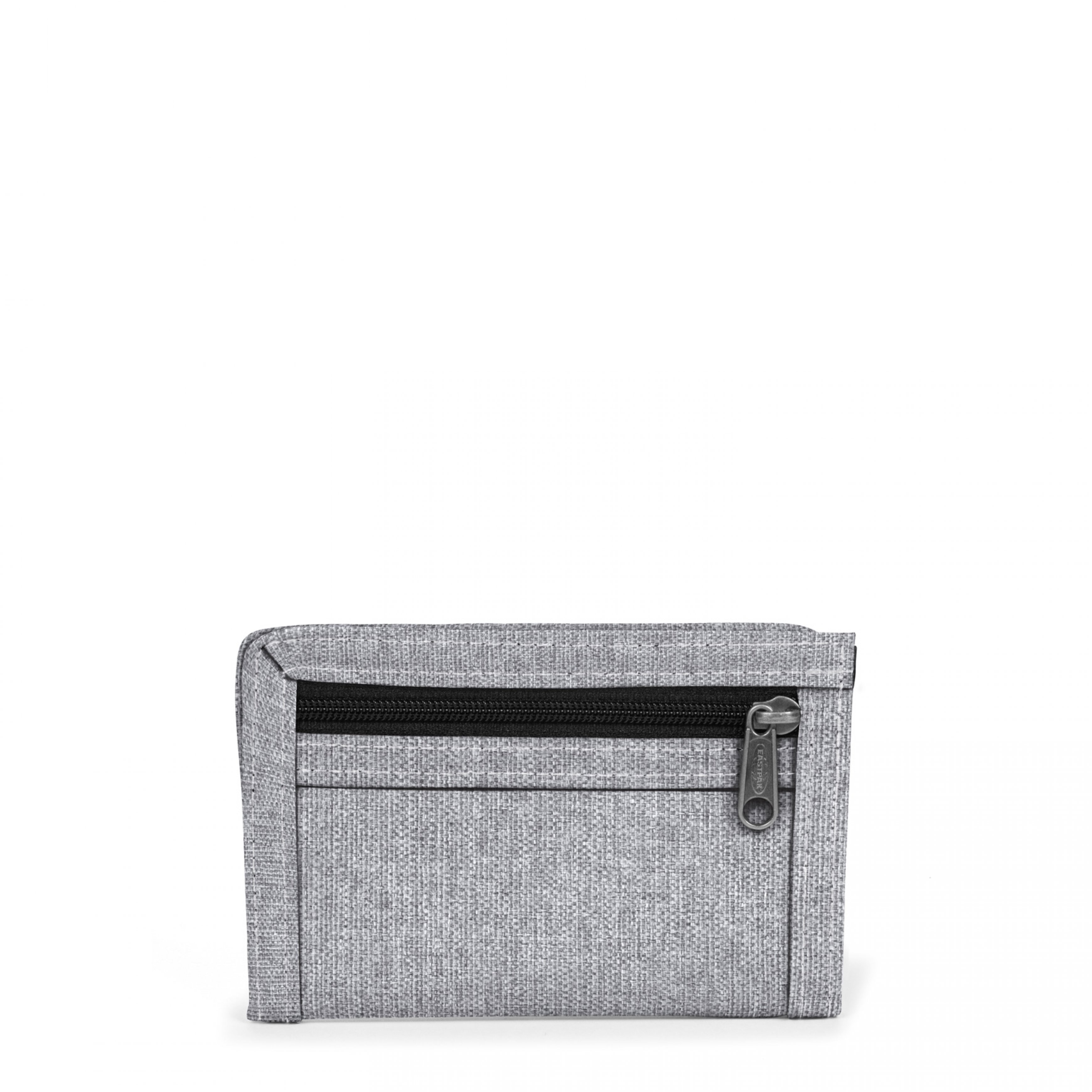 Imagen 3 de Cartera unisex Mini Crew Eastpak - Gris claro Gris claro