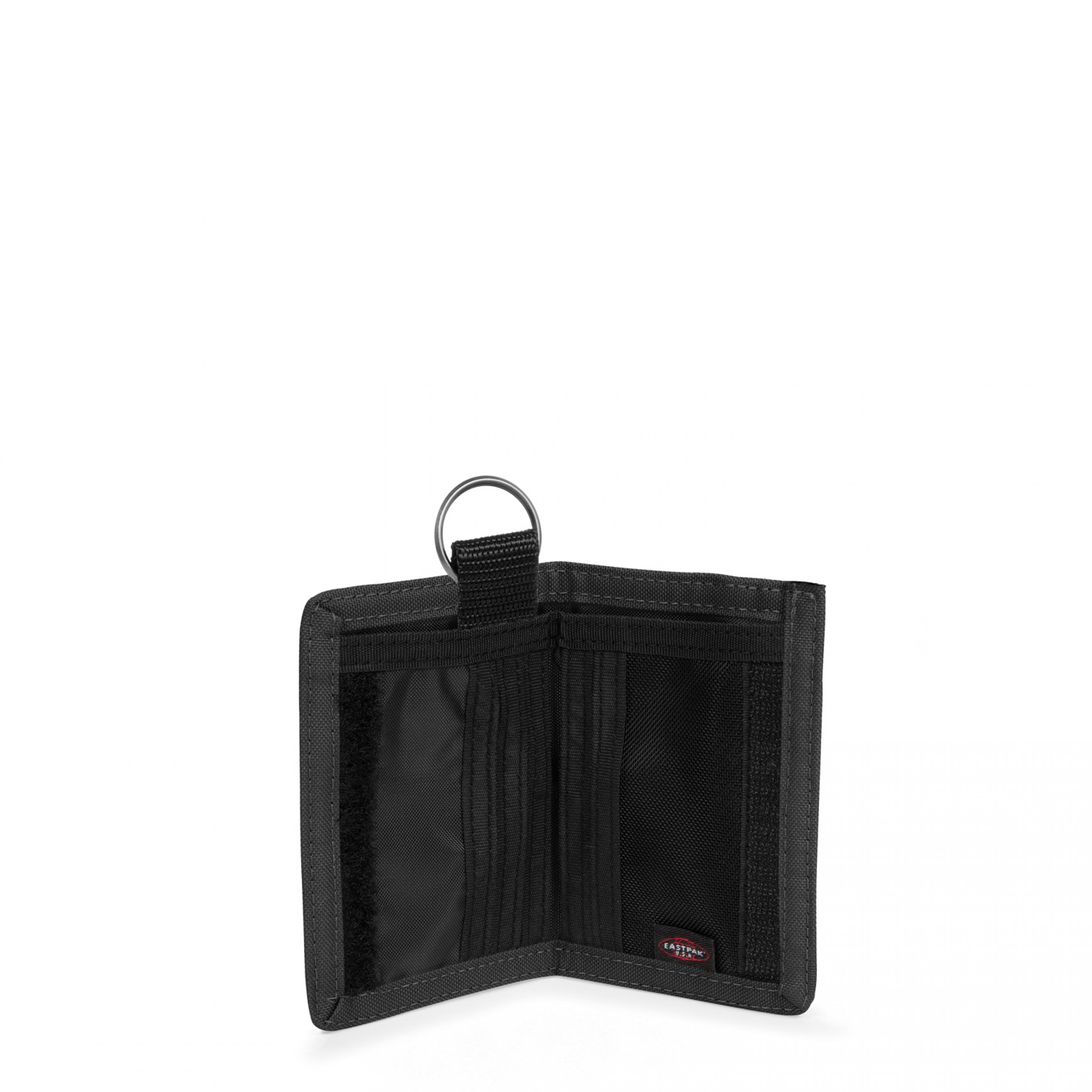 Cartera unisex Mini Crew Eastpak - Negro Negro-2
