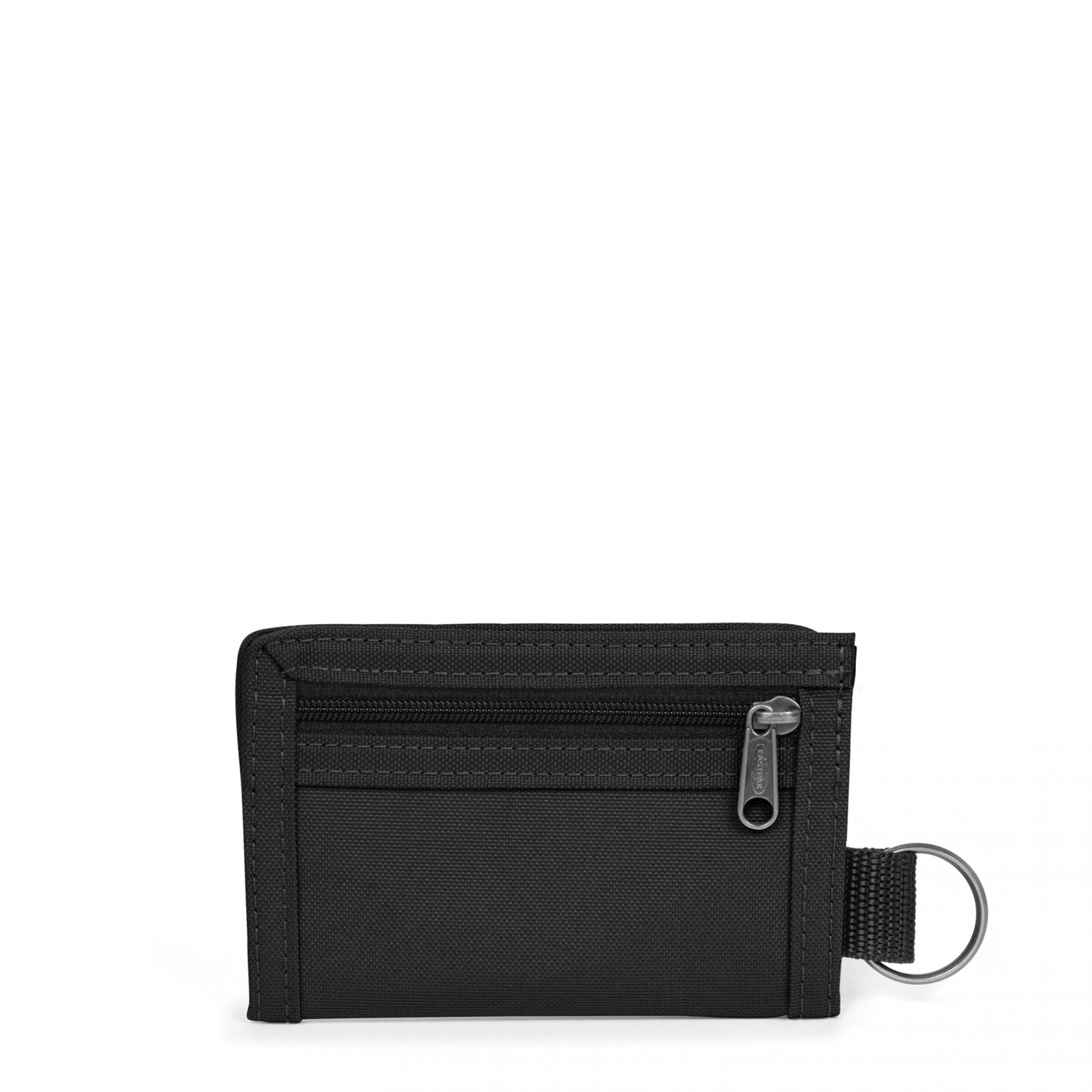 Cartera unisex Mini Crew Eastpak - Negro Negro-3