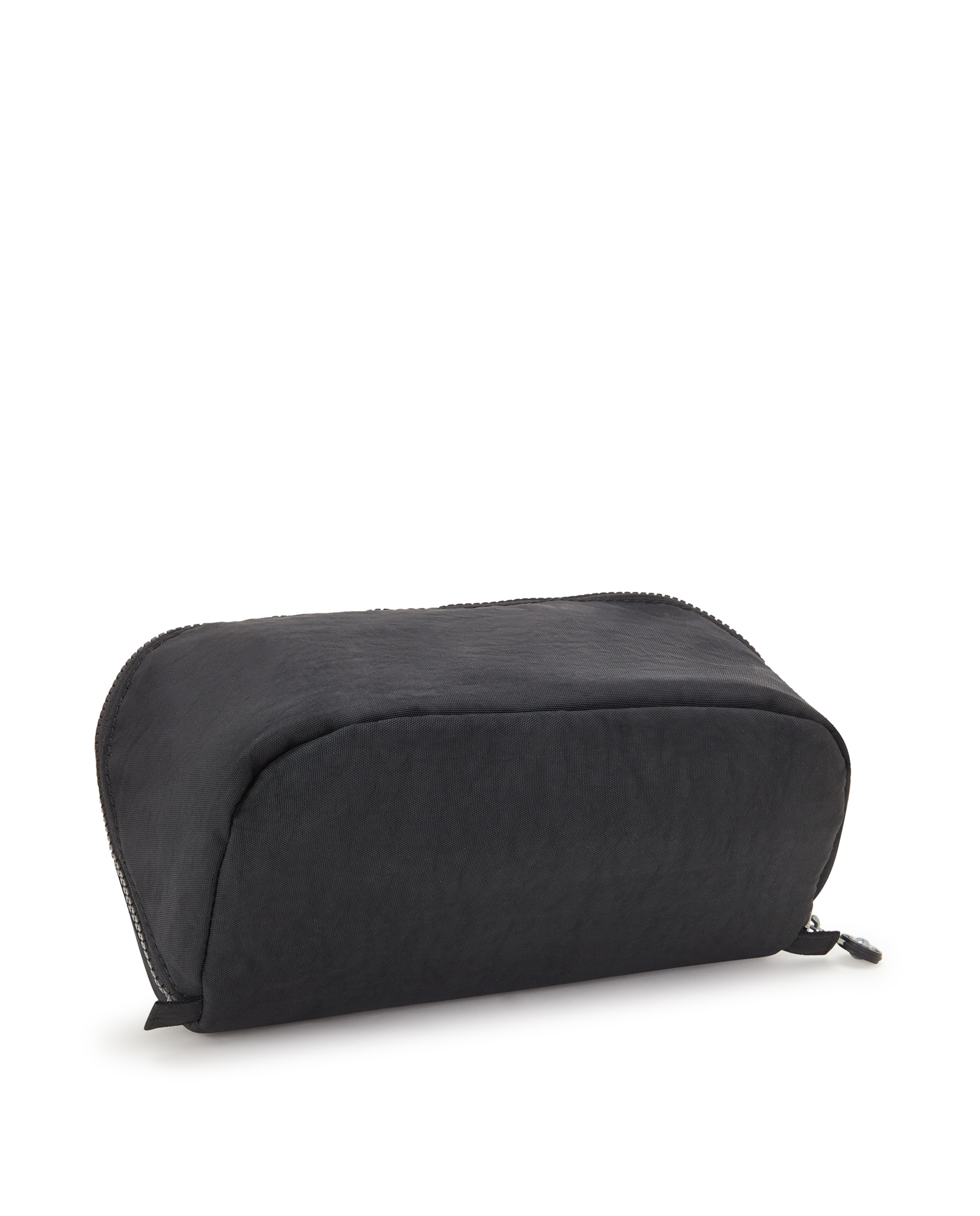 Neceser de mujer grande con múltiples bolsillos - Kipling - Negro Negro-3