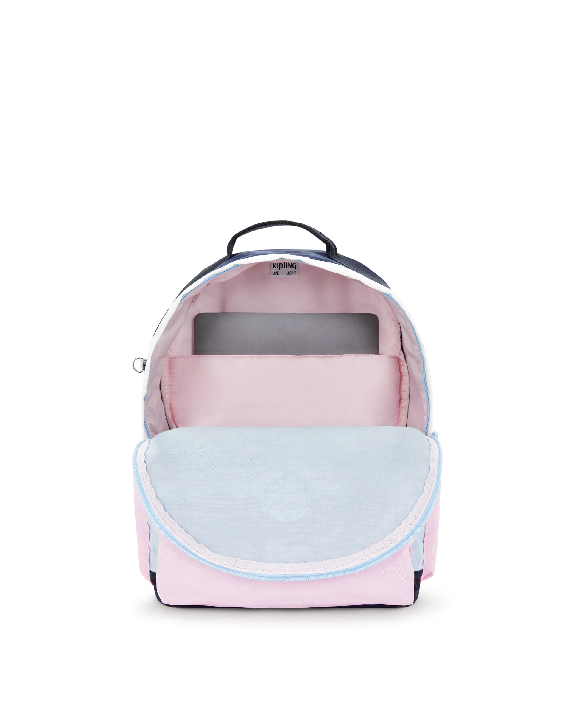 Kipling mochila cheap el corte ingles