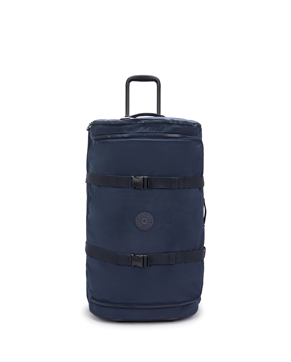 Maleta grande Aviana L blanda con capacidad de 95L · Kipling · El