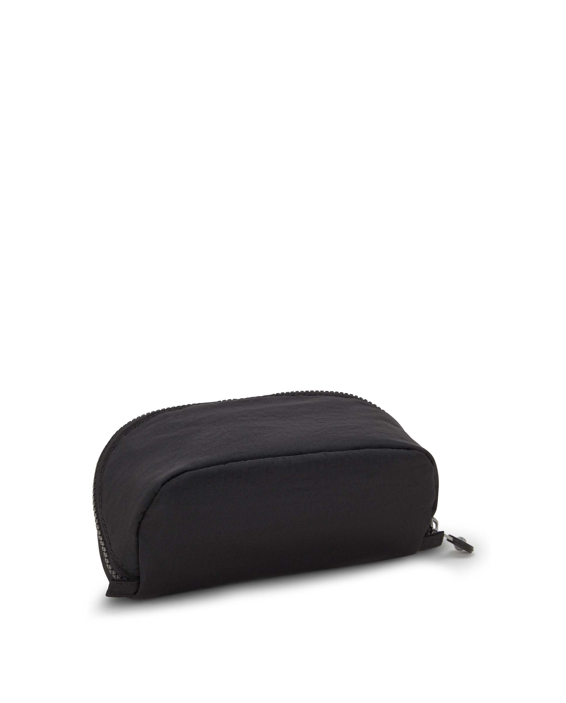 Neceser de mujer con cremallera - Kipling - Negro Negro-3