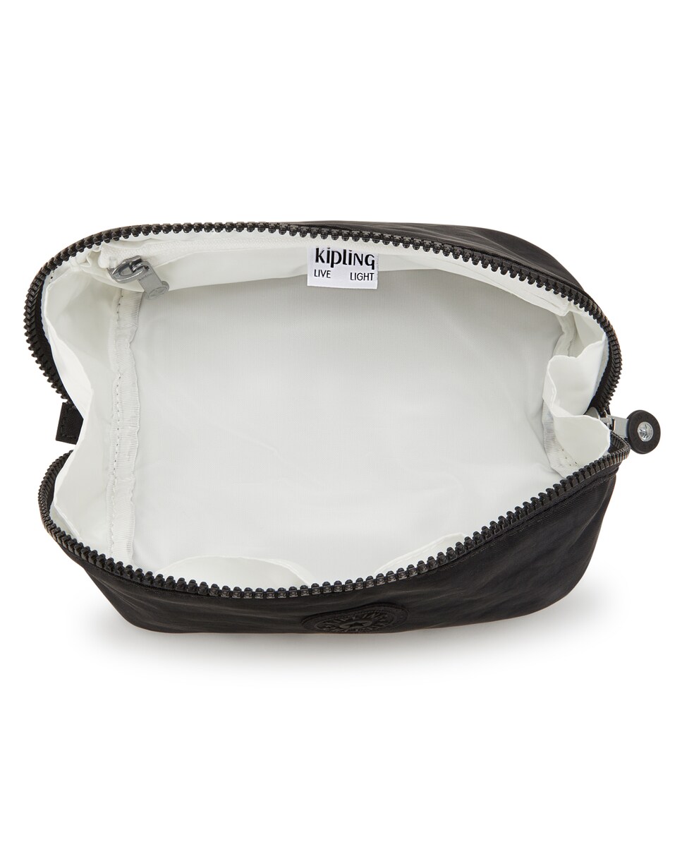 Neceser de mujer con cremallera · Kipling · El Corte Inglés