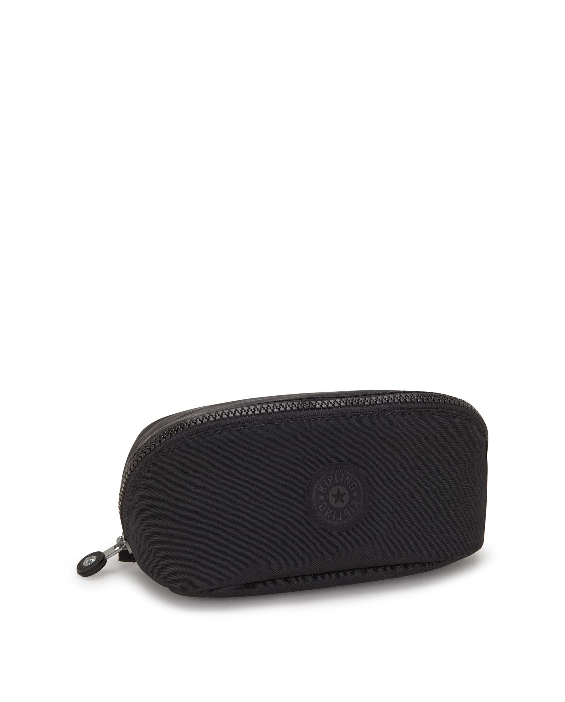 Neceser de mujer con cremallera - Kipling - Negro Negro-4