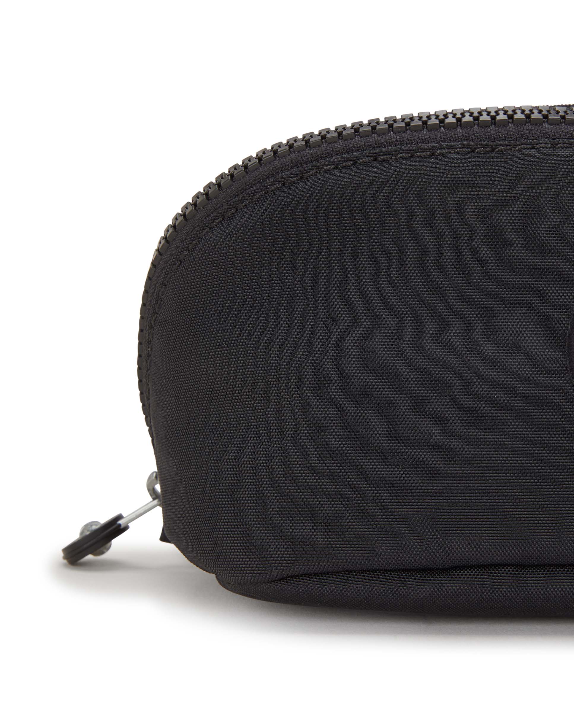 Neceser de mujer con cremallera - Kipling - Negro Negro-5